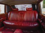 Mercedes-Benz 600 Pullman Limousine 1970 года